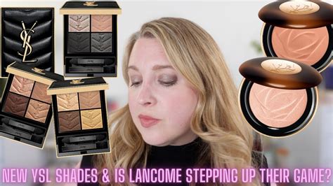 ysl eyeshadow 700